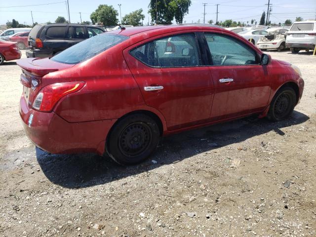 Photo 2 VIN: 3N1CN7AP3EK444625 - NISSAN VERSA 