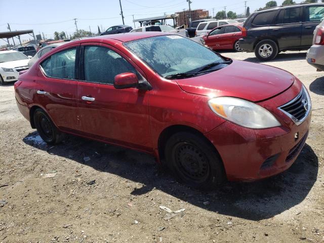 Photo 3 VIN: 3N1CN7AP3EK444625 - NISSAN VERSA 