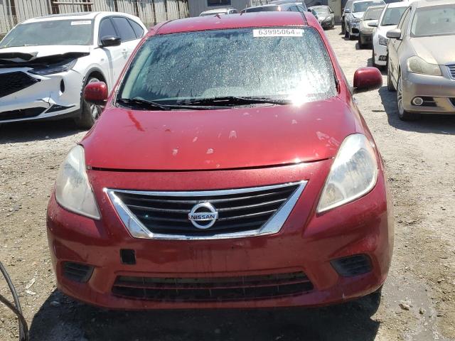 Photo 4 VIN: 3N1CN7AP3EK444625 - NISSAN VERSA 