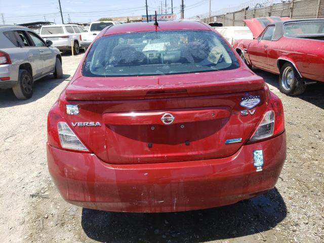 Photo 5 VIN: 3N1CN7AP3EK444625 - NISSAN VERSA 