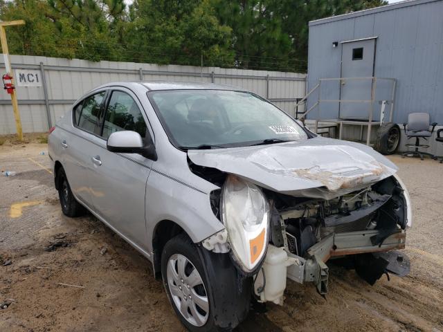 Photo 0 VIN: 3N1CN7AP3EK448304 - NISSAN VERSA S 