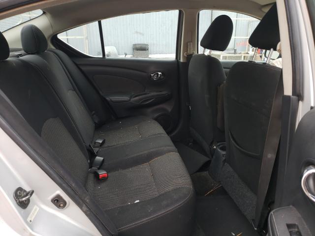 Photo 5 VIN: 3N1CN7AP3EK448304 - NISSAN VERSA S 