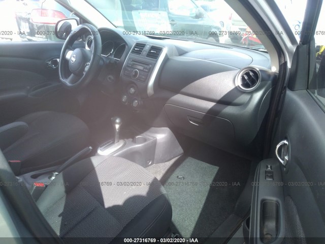 Photo 4 VIN: 3N1CN7AP3EK451834 - NISSAN VERSA 