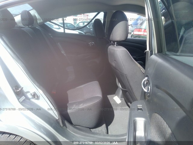 Photo 7 VIN: 3N1CN7AP3EK451834 - NISSAN VERSA 