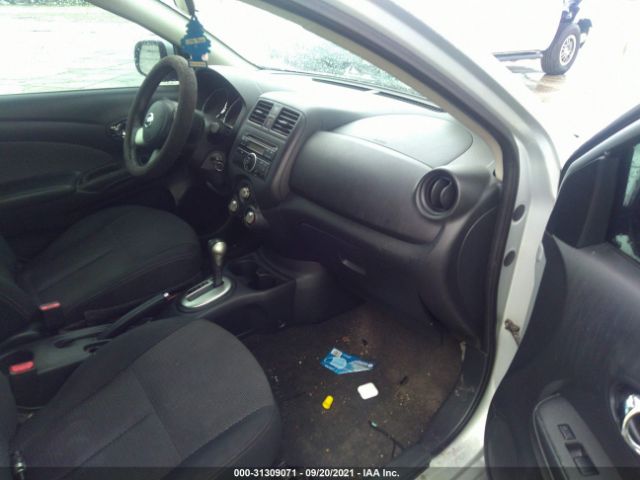 Photo 4 VIN: 3N1CN7AP3EK452062 - NISSAN VERSA 