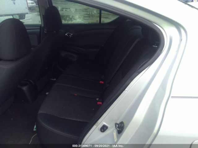 Photo 7 VIN: 3N1CN7AP3EK452062 - NISSAN VERSA 