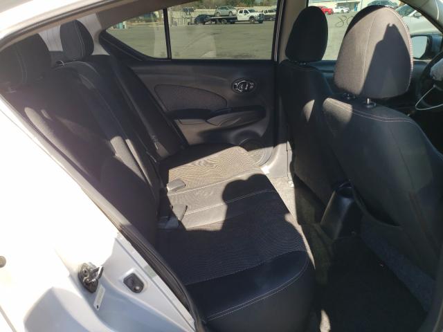 Photo 5 VIN: 3N1CN7AP3EK455253 - NISSAN VERSA S 