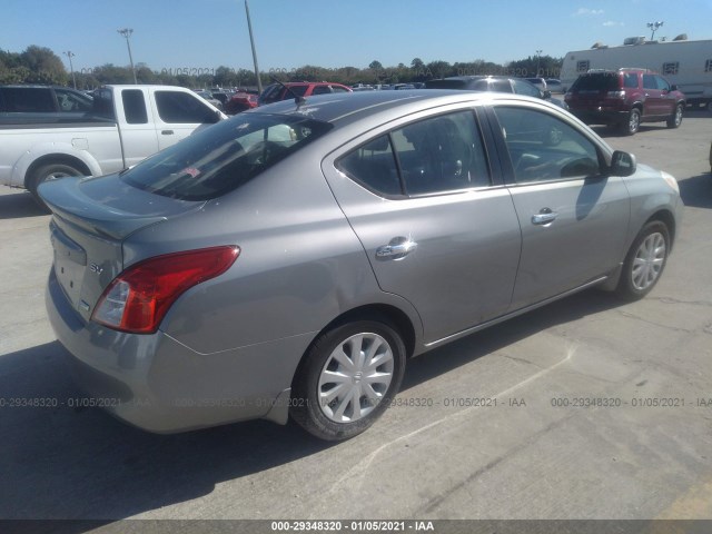 Photo 3 VIN: 3N1CN7AP3EK456290 - NISSAN VERSA 