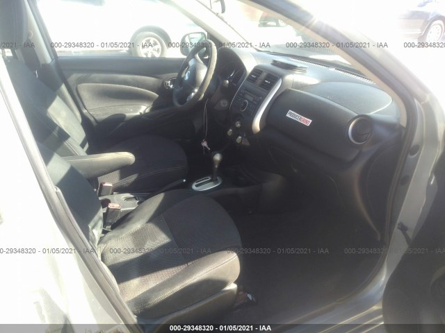 Photo 4 VIN: 3N1CN7AP3EK456290 - NISSAN VERSA 