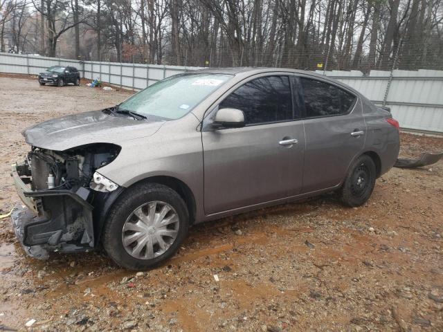 Photo 0 VIN: 3N1CN7AP3EK463899 - NISSAN VERSA 