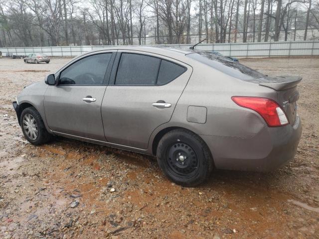 Photo 1 VIN: 3N1CN7AP3EK463899 - NISSAN VERSA 