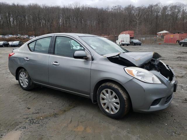 Photo 3 VIN: 3N1CN7AP3EK463966 - NISSAN VERSA S 