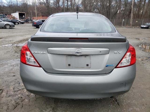 Photo 5 VIN: 3N1CN7AP3EK463966 - NISSAN VERSA S 