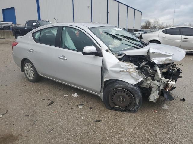 Photo 3 VIN: 3N1CN7AP3EK467211 - NISSAN VERSA S 