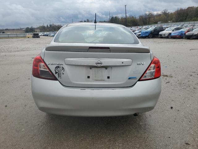 Photo 5 VIN: 3N1CN7AP3EK467211 - NISSAN VERSA S 