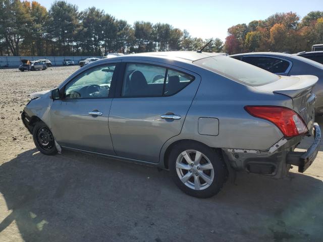 Photo 1 VIN: 3N1CN7AP3EL800193 - NISSAN VERSA S 