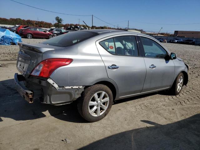 Photo 2 VIN: 3N1CN7AP3EL800193 - NISSAN VERSA S 