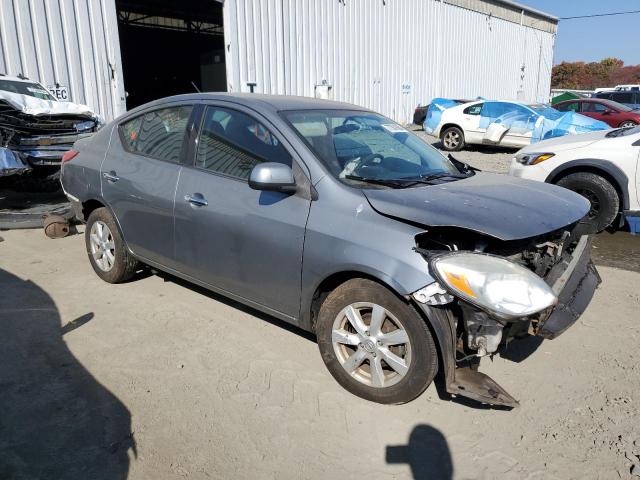 Photo 3 VIN: 3N1CN7AP3EL800193 - NISSAN VERSA S 