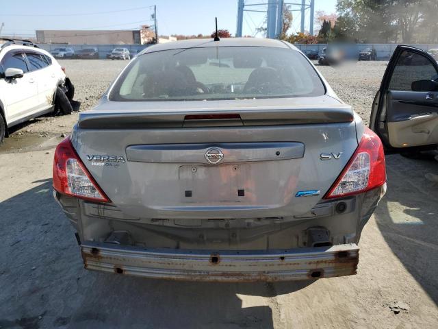 Photo 5 VIN: 3N1CN7AP3EL800193 - NISSAN VERSA S 