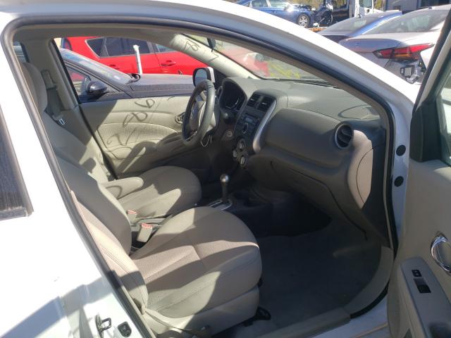 Photo 4 VIN: 3N1CN7AP3EL800811 - NISSAN VERSA 