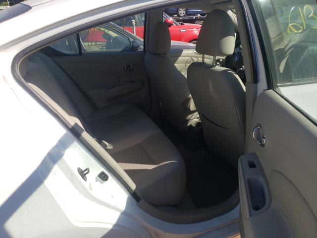 Photo 5 VIN: 3N1CN7AP3EL800811 - NISSAN VERSA 