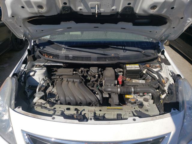 Photo 6 VIN: 3N1CN7AP3EL800811 - NISSAN VERSA 