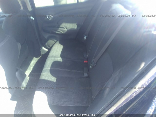 Photo 7 VIN: 3N1CN7AP3EL801621 - NISSAN VERSA 