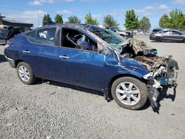 Photo 3 VIN: 3N1CN7AP3EL802803 - NISSAN VERSA 