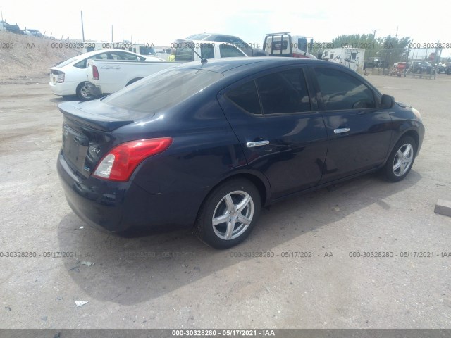 Photo 3 VIN: 3N1CN7AP3EL803546 - NISSAN VERSA 