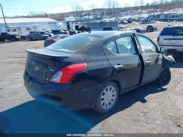 Photo 3 VIN: 3N1CN7AP3EL803580 - NISSAN VERSA 