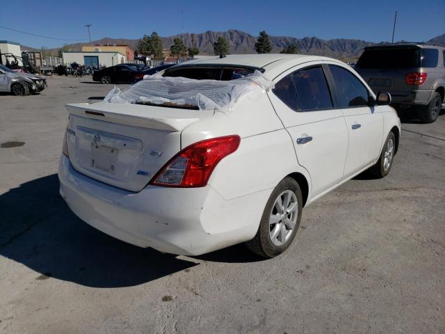 Photo 3 VIN: 3N1CN7AP3EL803837 - NISSAN VERSA 