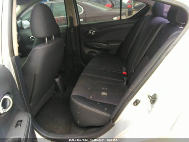 Photo 7 VIN: 3N1CN7AP3EL805135 - NISSAN VERSA 