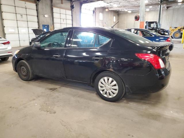 Photo 1 VIN: 3N1CN7AP3EL805877 - NISSAN VERSA 