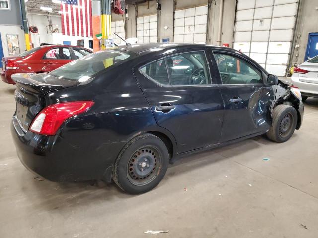 Photo 2 VIN: 3N1CN7AP3EL805877 - NISSAN VERSA 