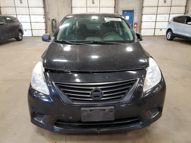 Photo 4 VIN: 3N1CN7AP3EL805877 - NISSAN VERSA 