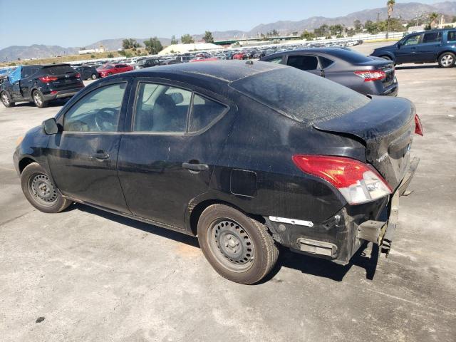 Photo 1 VIN: 3N1CN7AP3EL805992 - NISSAN VERSA 