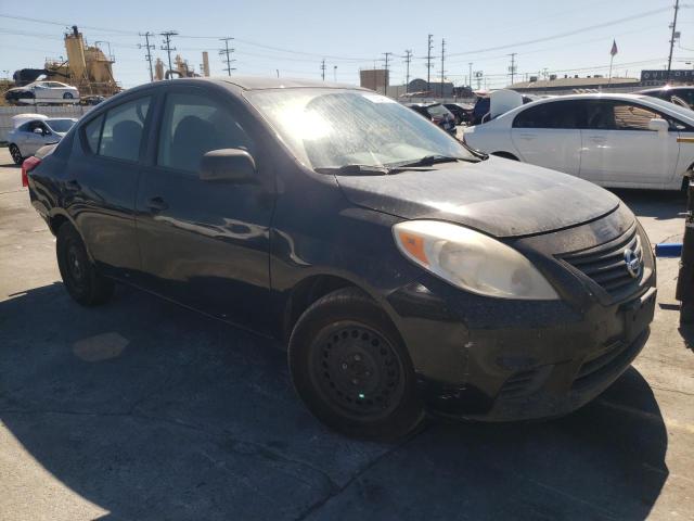 Photo 3 VIN: 3N1CN7AP3EL805992 - NISSAN VERSA 