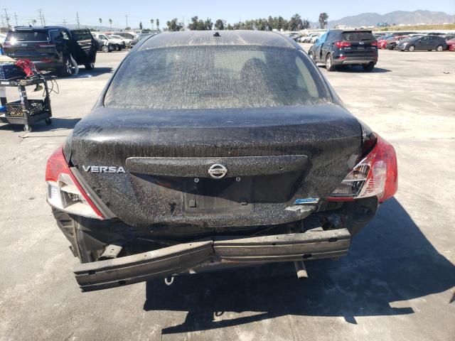 Photo 5 VIN: 3N1CN7AP3EL805992 - NISSAN VERSA 