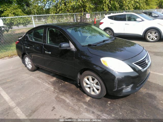 Photo 0 VIN: 3N1CN7AP3EL807631 - NISSAN VERSA 