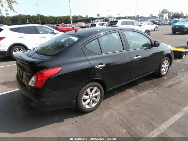 Photo 3 VIN: 3N1CN7AP3EL807631 - NISSAN VERSA 