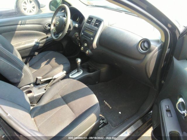 Photo 4 VIN: 3N1CN7AP3EL807631 - NISSAN VERSA 