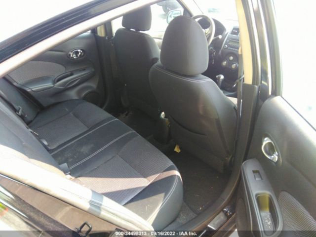 Photo 7 VIN: 3N1CN7AP3EL807631 - NISSAN VERSA 