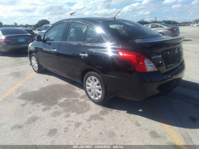 Photo 2 VIN: 3N1CN7AP3EL807743 - NISSAN VERSA 