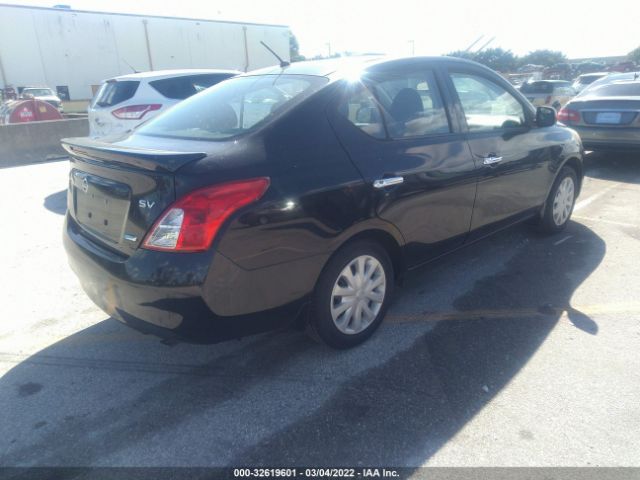 Photo 3 VIN: 3N1CN7AP3EL807743 - NISSAN VERSA 