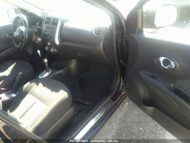 Photo 4 VIN: 3N1CN7AP3EL807743 - NISSAN VERSA 