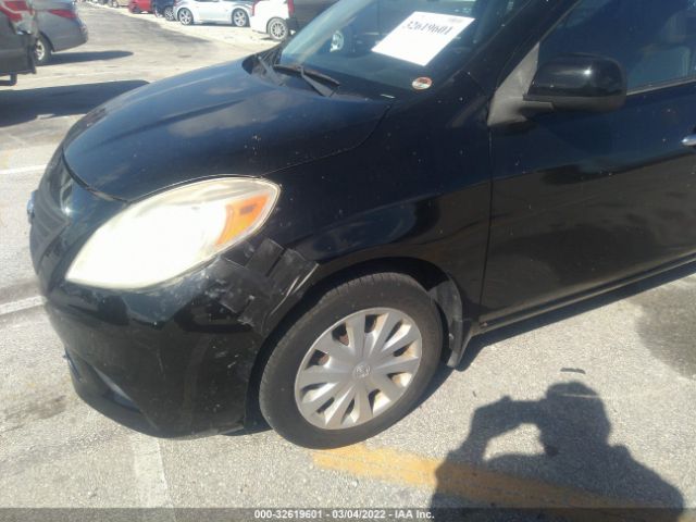 Photo 5 VIN: 3N1CN7AP3EL807743 - NISSAN VERSA 