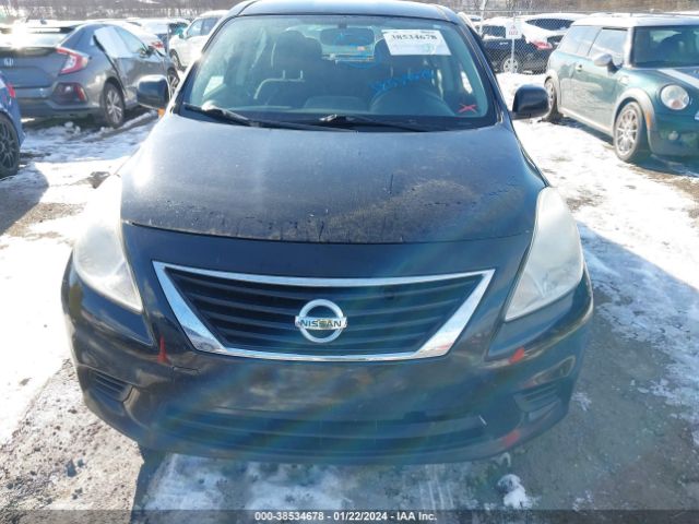 Photo 5 VIN: 3N1CN7AP3EL808925 - NISSAN VERSA 