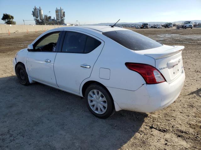 Photo 1 VIN: 3N1CN7AP3EL810125 - NISSAN VERSA 