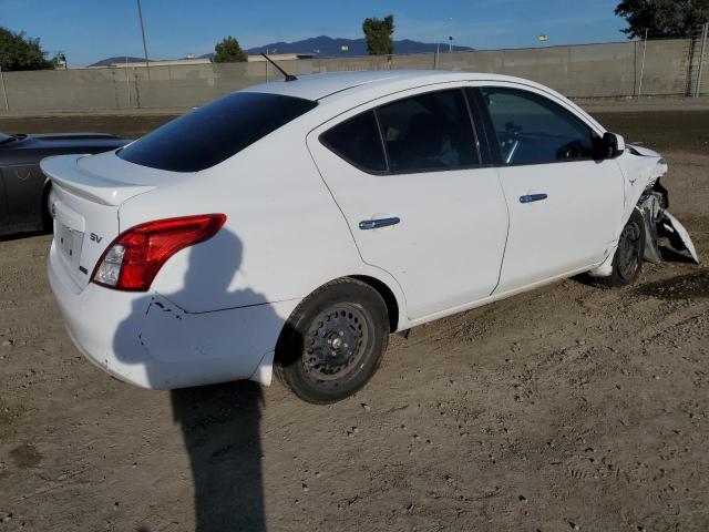 Photo 2 VIN: 3N1CN7AP3EL810125 - NISSAN VERSA 