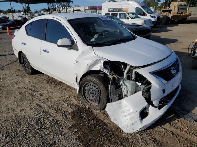 Photo 3 VIN: 3N1CN7AP3EL810125 - NISSAN VERSA 